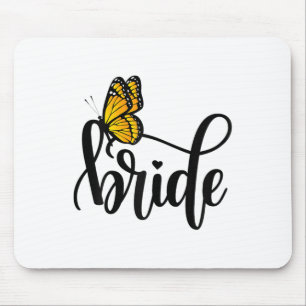I min blivande Era-Butterfly Bliss och Blommigt W Musmatta