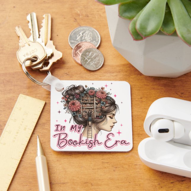 I min bokade era nyckelring (Skrivbord)