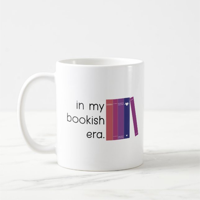 I min bokliga era kaffemugg (Vänster)