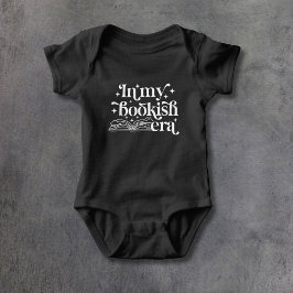 I Min Bokliga Era T Shirt