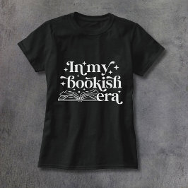 I Min Boksluga Era Vit Bläck Kvinnor T Shirt