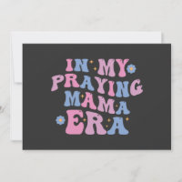 I Min Bönande Mamma-era