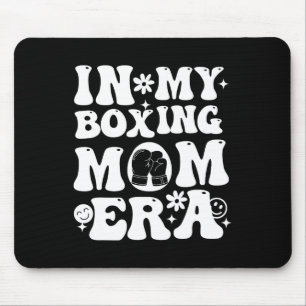 I min boxning Mamma Era Mamma Life-dag Vibes Boxin Musmatta