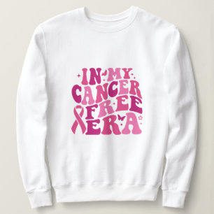 I min cancerfria era t shirt