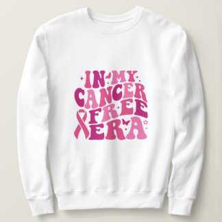 I min cancerfria era t shirt