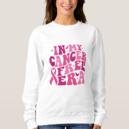 I min cancerfria era t shirt