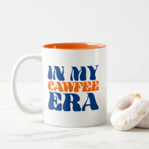 I Min Cawfee-era