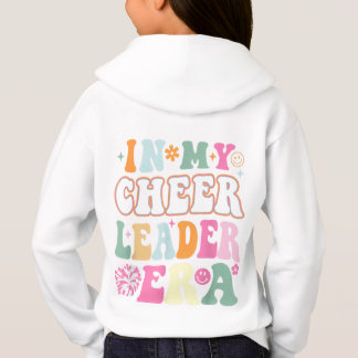 I min CheerLeaderunge retro hoodie T Shirt