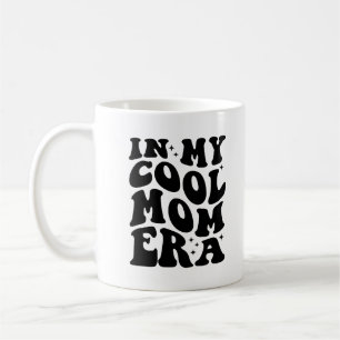 I Min Coola Mamma Era, Swiftie Mamma Kaffemugg