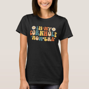 I min Cornhole Mamma Era T Shirt