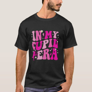I min Cupid Era-Långärmad T Shirt