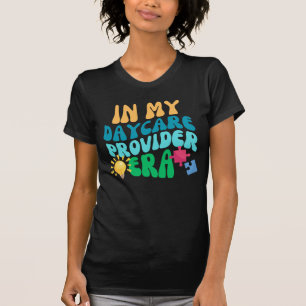 I min dagsköp-tid t shirt