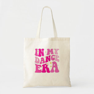 I min dansera för Ballet Tygkasse