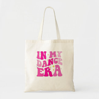 I min dansera för Ballet Tygkasse