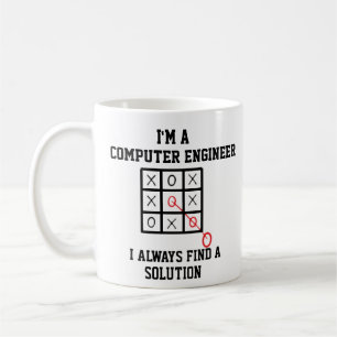 I min dator hittar jag alltid en lösning kaffemugg