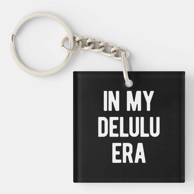 I min Delulu Era (Framsidan)