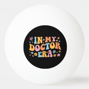 I min Doktor Era I Pingisboll