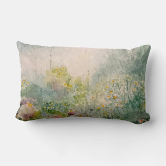 I min Dreams Pillow Reversible Design Lumbarkudde