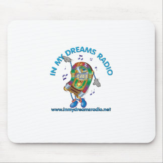 I min Dreams-radio Musmatta