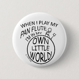 I min egna värld panorera lite flöjten knapp