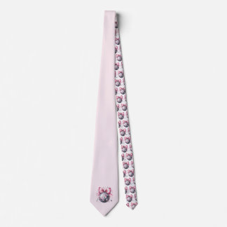 I min era Tie, Neck Tie Slips