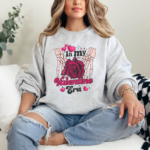 I min era valentins dagskjorta, valentingåva t shirt