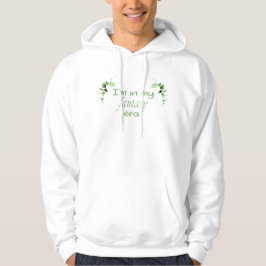I Min Fantasi Era Hoodie