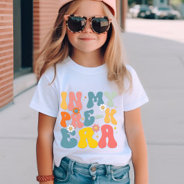 I min förK era Groovy T Shirt