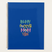 i min fotbolls-mamma era