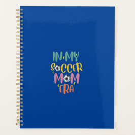 i min fotbolls-mamma era