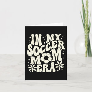 I Min Fotbollsmamma-era Fotbollsmamma Mamma Liv Mö Kort