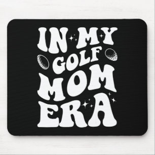 I min Golf Mamma Era Shirt Funny Golf Mamma Design Musmatta