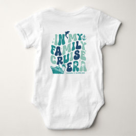 I min grupp för Cruise Era-Anpassningsbar Matching T Shirt