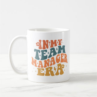 I min gruppchefera kaffemugg