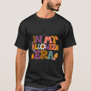 I min Halloween Era-Roligt Halloween-familjmatchni T Shirt
