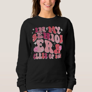 I min högre Era-klass 2024 T Shirt