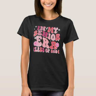 I min högre Era-klass 2024 T Shirt