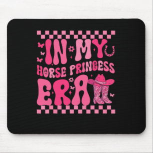 I min Horse Princess Era Horseck Riding Girls Retr Musmatta