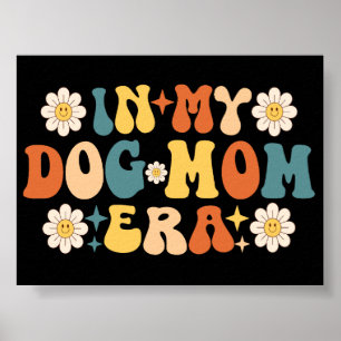 I min Hund-era Poster