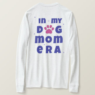 I min hund mamma era T-Shirt