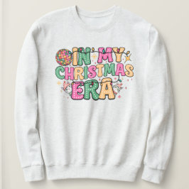 I Min Jul Era Katter Rosa Grön T Shirt