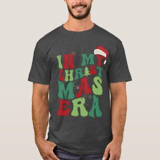I min julera-familj matchar Merry Christma T Shirt