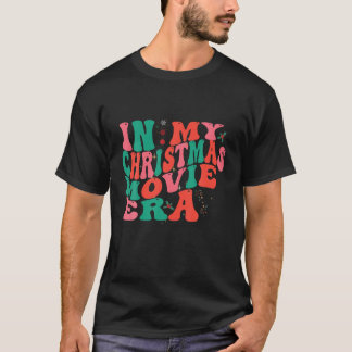 I min julfils era-familj Matcha Christma T Shirt