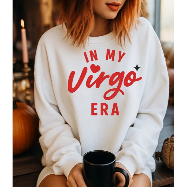 I Min Jungfrun Era Tröja, Jungfrun Födelsedagspres T Shirt (Skapare uppladdad)