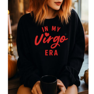 I min jungfruns era-tröja, jungfru-födelsedagspres t shirt