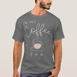 I min kaffeera TShirt 2 T Shirt
