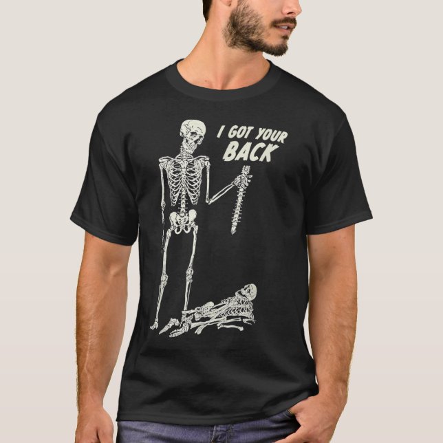 I min Karate Mamma Era Groovy T Shirt (Framsida)