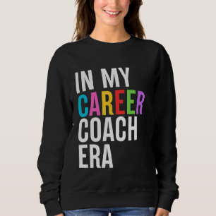 I min karriärträningsdag vid Coach Era-nuny utvärd T Shirt