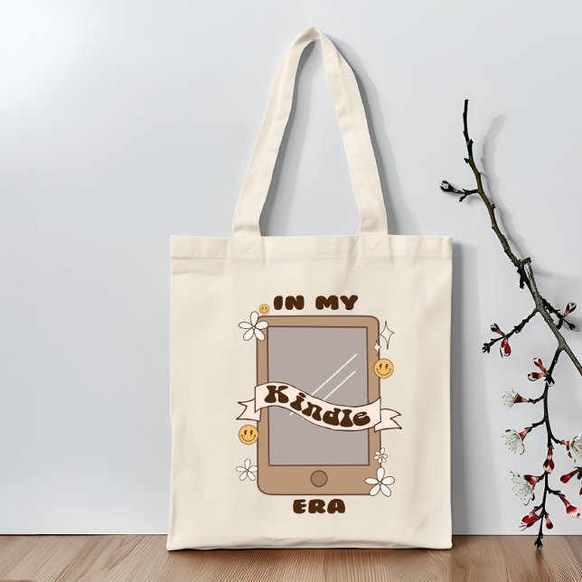 I min Kindle Era Tygkasse (Skapare uppladdad)