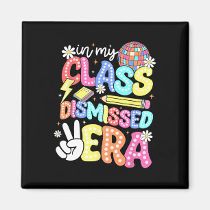 I min klass avskedad era Student förra dagen Magnet